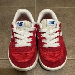 ニューバランス　14cm