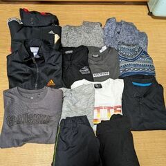 140サイズ（少し150サイズ）13着　子供服まとめての画像
