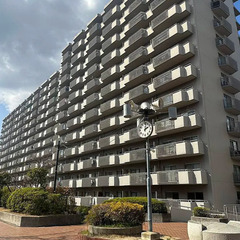 【万博記念公園も近く！日興千里台スカイタウンD館７階！中古マンション】