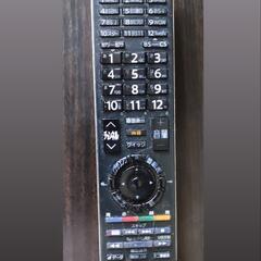 【値下げ】東芝レグザ42インチ【HDD内蔵】の画像