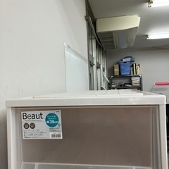 ☆値下げ☆A2405-1019 天馬　Beaut ビュートケース...