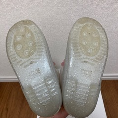 長靴 18cmの画像