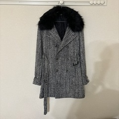 服/ファッション カーディガン メンズ