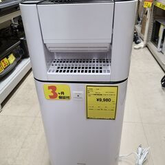 J4885　IRIS OHYAMA　アイリスオーヤマ　サーキュレ...
