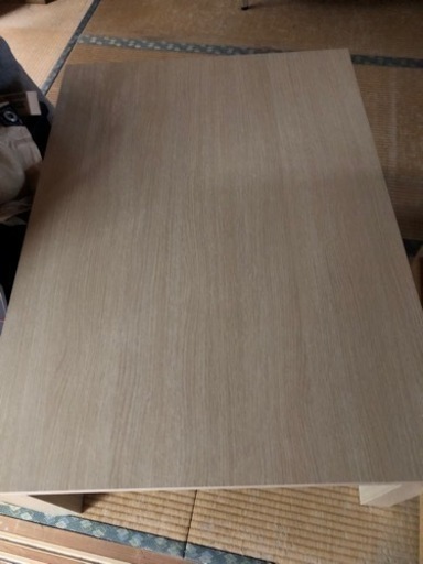 【決まりました】【値下げしました】こたつ