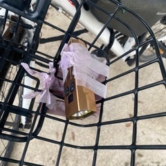 (交渉中)マセラティ  クロスバイクの画像