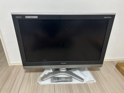 家電 テレビ 液晶テレビ
