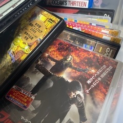DVDの画像