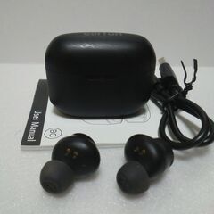 ワイヤレスイヤホン EarFun Free Mini TW102B