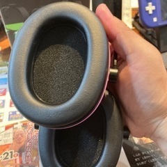 マフ　の画像