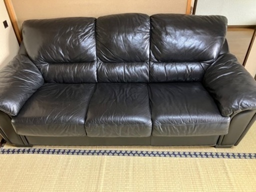 家具 ソファ 3人掛けソファ