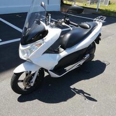 PCX125JF28 前期