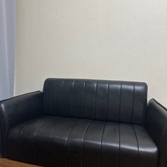 家具 ソファ 3人掛けソファの画像