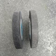【グラインダー用砥石】の画像