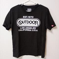 ⑤ブランド　Tシャツ　アウトドア（OUTDOOR）