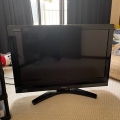 【ジャンク品】東芝　32A950S 液晶テレビ