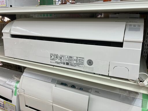 HITACHI 日立 2.2kwルームエアコン 2019 RAS-YX22J No.2146● ※現金、クレジット、スマホ決済対応※