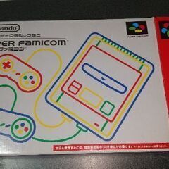 ニンテンドウクラシックミニ