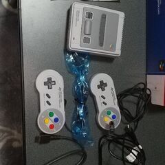 ニンテンドウクラシックミニの画像