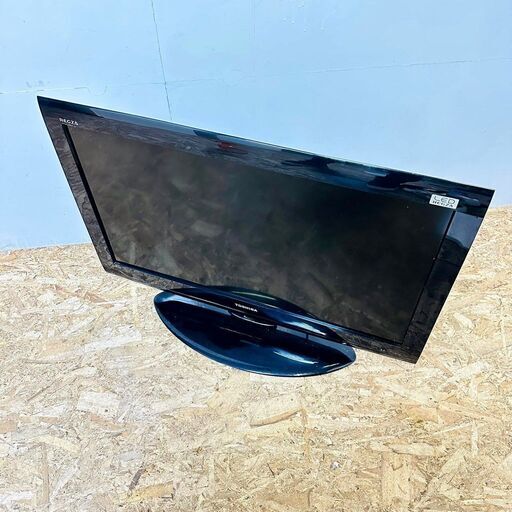 【超激安】東芝/TOSHIBA  テレビ 32AE1 2011年製 32型 /SL2