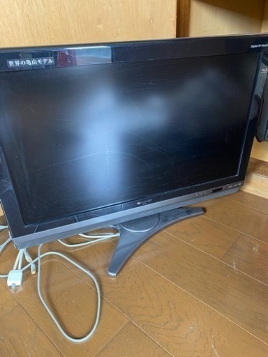 家電 テレビ 液晶テレビ