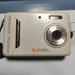 家電 カメラ