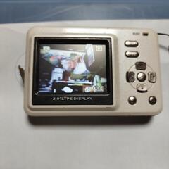 家電 カメラの画像