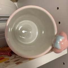 マグカップ サンリオ マイメロの画像