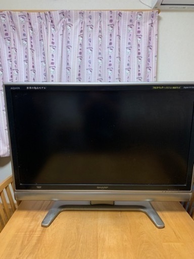 家電 テレビ 液晶テレビ