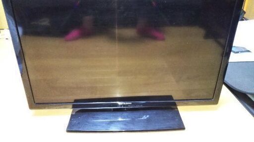 三菱液晶TV32形
