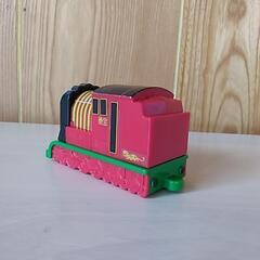 きかんしゃトーマス　ヨンバオの画像