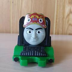きかんしゃトーマス　ヨンバオの画像