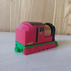 きかんしゃトーマス　ヨンバオの画像