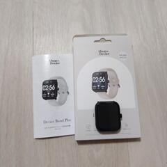 スマートウォッチ