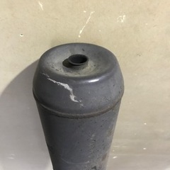 XR50モタード純正マフラー❗️の画像