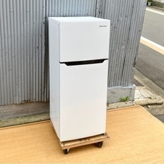 Hisense 120L冷蔵庫　HR-B12C