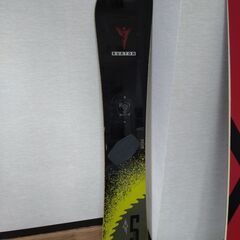 アルペンスノーボード　バートン非対称モデル　148cm？