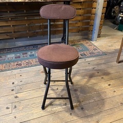 北海道  帯広  折り畳みチェア  家具  椅子  チェア  モ...