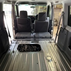 ホンダバモス　本日限りの値段　車検等はご自身でお願いいたします。の画像
