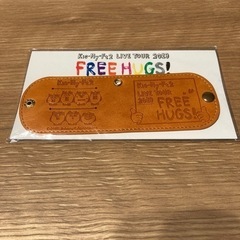 キスマイ　コードクリップ　スクリーマーズ2019 Kis-My-...