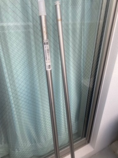 家具 物干し竿