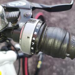 クロスバイクの画像