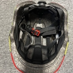 ヘルメットの画像