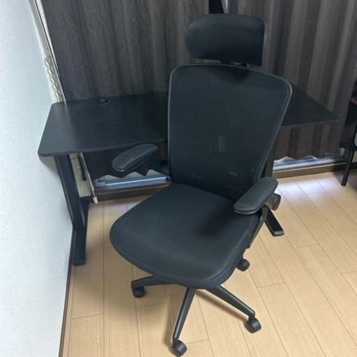 オフィスチェア