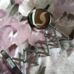 ☆IKEA フレック ミラー壁掛け☆の画像