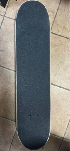 スケートボード