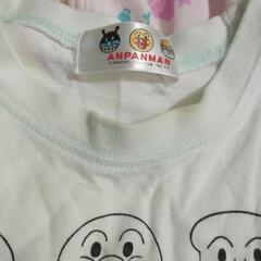 【90】Tシャツ4枚セットの画像