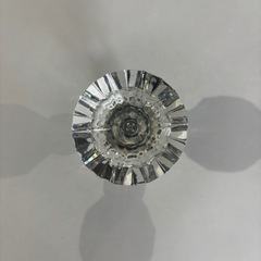 アクリルシフトノブ（中古品）の画像
