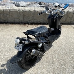 ズーマー　AF58の画像