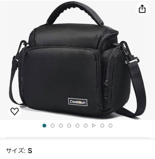 靴/バッグ バッグ カメラバッグ